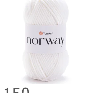 Włóczka YarnArt Norway kolor 150 / 100g