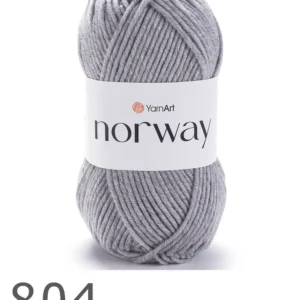 Włóczka YarnArt Norway kolor 804/ 100g